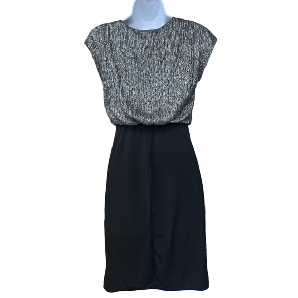 Sz4 Enfocus Studio Dress NWT - Picture 5 of 6